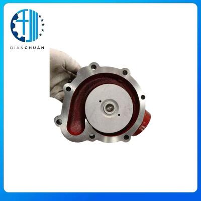 Water Pump  04503614 For Deutz BF6M1013FC BF4M1013E BF6M1013E Engine  Spare Parts