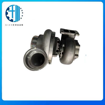 6505-67-5020 Turbocharger For Komatsu  SAA12V140E-3A Spare Parts