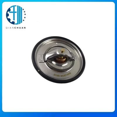 71℃ Thermostat 300738-00085  for Doosan D1146 Engine Spare Parts