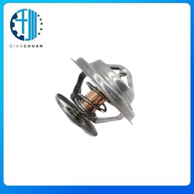 Thermostat 51.06402-0062 51.064020062 for Doosan DX340LC Excavator Spare Parts