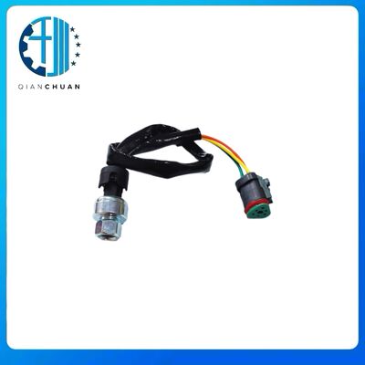 Oil Pressure Sensor 1946725 194-6725 for    C15 C16 Excavator Engine Spare Parts