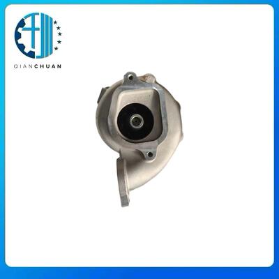 8-97615905-0 Water Pump for Isuzu ZAX450 6WG1 6WF1 Engine Spare Parts