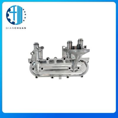 Oil Cooler Cover 15609-54013 1560954013 for Hino 2L 3L Diesel Engine Spare Parts