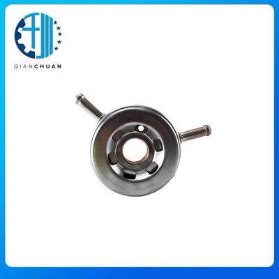 Oil Cooler  1E081-37010 for Kubota V2003 V2203 V2403  Diesel Engines Parts