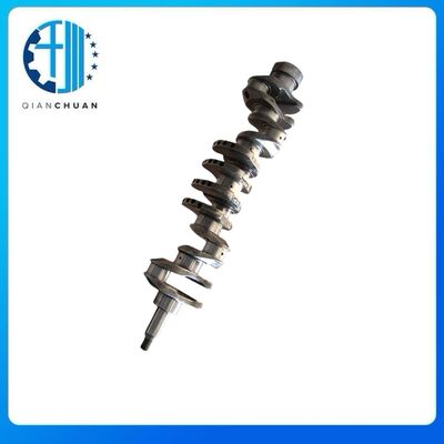 Crankshaft 13411-11800  for Hino H07D  Truck Car Auto Diesel Engine Spare Parts