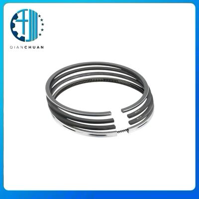 115mm 13011-1380 3360-120-501 STD Piston Rings Set Fit for DS140  SCH20011ZZ Engine Spare Parts