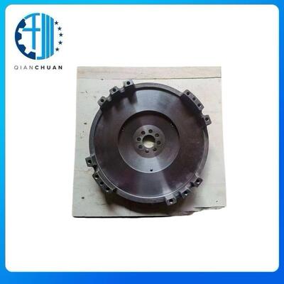 14'' Flywheel 13450-1912 With 129 Teeth For HINO Truck J05C Engine Parts