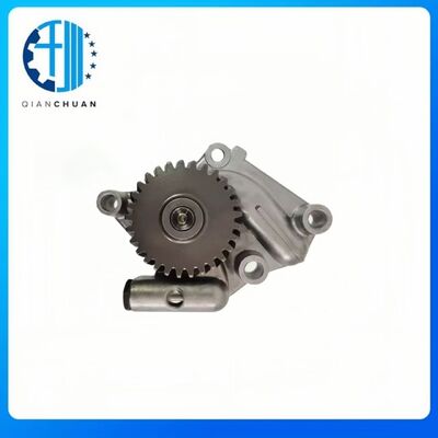 129907-53000 12990753000 Oil Pump  For Yanmar 4TNV98 Engine  Spare Parts