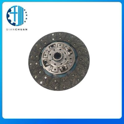 Clutch Disc 14T 300*190*14MM ME515796 4P10 for Mitsubishi Canter Spare Parts