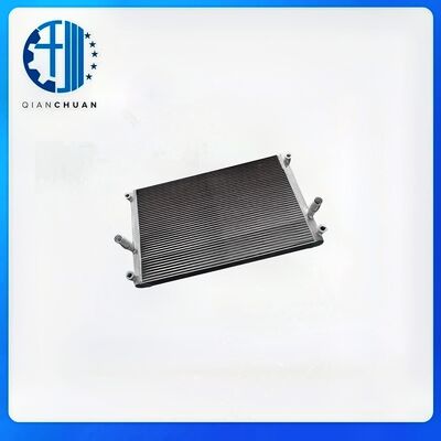 508-6291 Hydraulic Oil Cooler for   Engine C7.1 C7.4 Excavator 320 320GC 323 323GC E320GC
