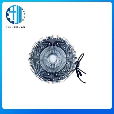 Fan Clutch 1004353560 for Weichai WP10 WP12 WP13 Diesel Engine Parts Cooling Spare Parts
