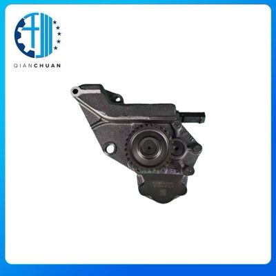 Oil Pump AZ150007002129 For Weichai WD615 WP10 WD10  Wheel Loader Engine Spare Parts Construction Machinery Parts