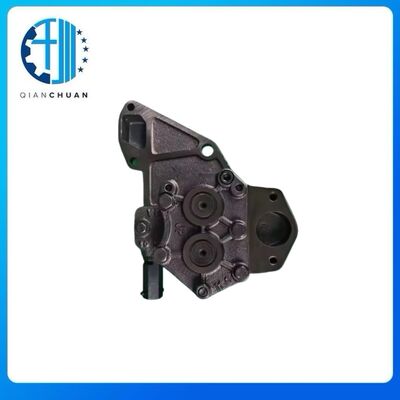 Oil Pump AZ150007002129 For Weichai WD615 WP10 WD10  Wheel Loader Engine Spare Parts Construction Machinery Parts