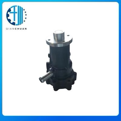 1001867953  Water Pump for Weichai WP10 WP12 WP13 Diesel Engine Spare Parts Construction Machinery