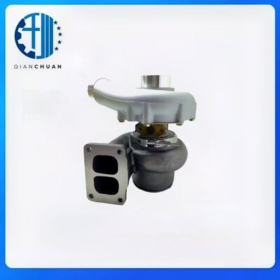 6152-81-8110 Turbocharger For Komatsu PC300-6 PC300 Excavator S6D125 Engine
