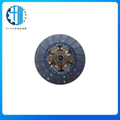 1-31240889-0 Clutch Disc  For Isuzu 6HK1  Truck Engine Spare Parts Construction Machinery