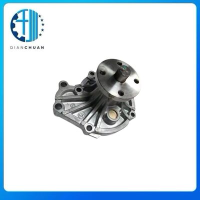 Water Pump VA32G4511010 For Kobelco SK130-8 SK140-8 Excavator Spare Parts Mechanical Construction Machinery