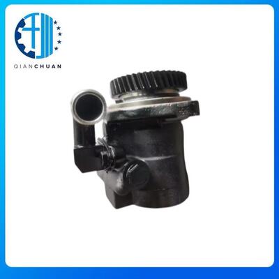 Power Steering Pump 1471499020 44310-E0311 for HINO E13C 700 Diesel Engine Spare Parts Construction Machinery Parts