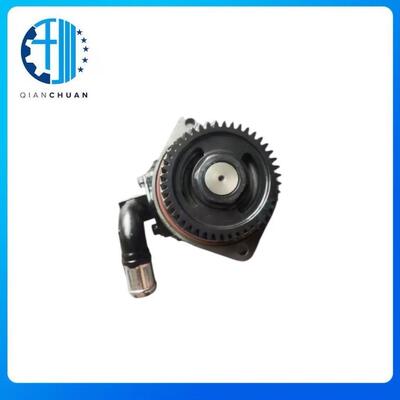 Power Steering Pump 1471499020 44310-E0311 for HINO E13C 700 Diesel Engine Spare Parts Construction Machinery Parts