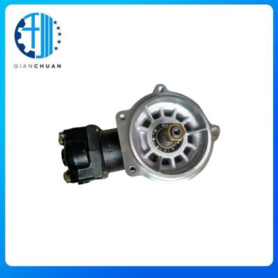 Air Compressor 8-94394-039-3 For Isuzu 6HE1 Truck Brake Parts  Construction Machinery