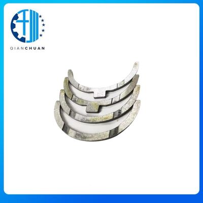 Thrust Washer 129150-02931 129150-02941 129001-02931 for Yanmar  4TNV84T  Excavator Engine Parts