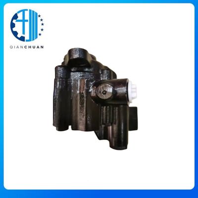Power Steering Pump 65.47101-7025 For Doosan DE08TIS  D1146  Engine Spare Parts