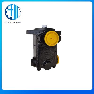 Power Steering Vane Pump 4937729 For 6BT5.9 Diesel Engine Spare Parts Construction Machinery