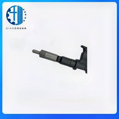 095000-8633 8-98139816-3 Fuel Injector For Isuzu Excavator Wheel Loader Truck 6WG1 Engine Parts