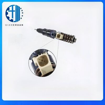 85153229 Fuel Injector  For Volvo D13 D13K Mack MP8 Engine Patrs