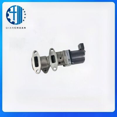 8-98238247-2 EGR Valve For ISUZU 4JJ1 Engine ZX210-3 EX120-3 Hitachi Excavator