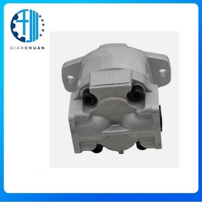 Hydraulic Gear Pump 705-22-29070 for Komatsu PW75R-2 PW75-1 PC75-1 PC75R-2 Engine parts