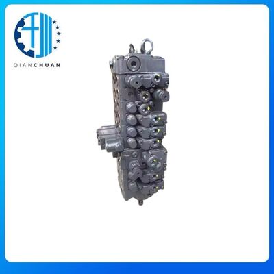 Main Control Valve 723-18-16100 for Komatsu PC40MR-2 Excavator Engine Spare Parts