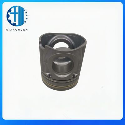 Piston Kit 20451076 for Volvo D13 D12D Excavator Diesel Engine Spare Parts