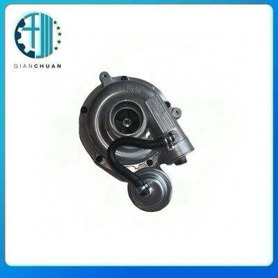 Turbocharger VA430075 VB430075 VC430075 for Yanmar 4TNV98T-VM Excavator Engine Spare Parts
