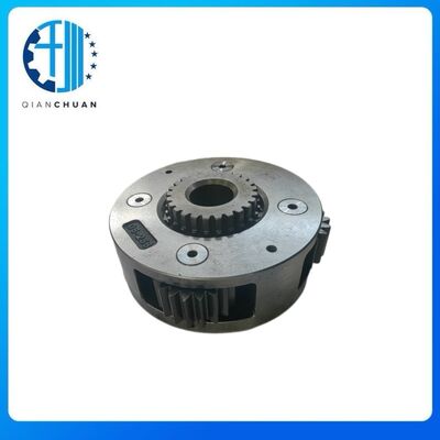 Carrier II Assembly 413J372 for Kobelco SK200-3 Excavator Swing Reduction Gearbox Spare Parts