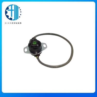 Throttle Motor Angle Sensor 7861934131 for Komatsu PC200-6 PC200-7 Excavator Engine Spare Parts