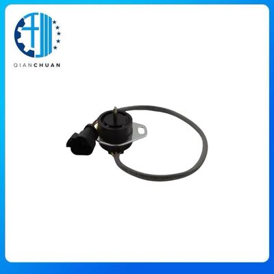Throttle Motor Angle Sensor 7861934131 for Komatsu PC200-6 PC200-7 Excavator Engine Spare Parts