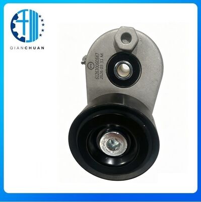 Belt Tensioner 612630060847 For Weichai WP12 WD12 WD618 WP13 Engine Spare Parts