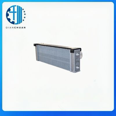 Water Radiator Assembly 20Y-03-46120 For Komatsu PC200LC-8M0 Excavator Spare Parts
