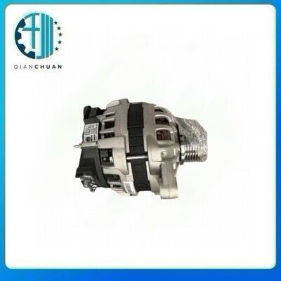 Alternator 1000179901 for Weichai WD615 WD618 WD10 WD12 WP10 WP12 Excavator Engine Spare Parts