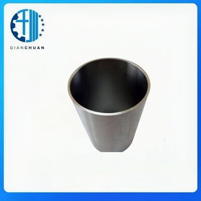 Cylinder Liner 6130-22-2310 for Komatsu 6D105 PC150-1 PC200-1 PC200-2 Excavator Engine Spare Parts