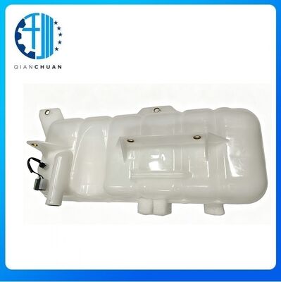 Coolant Expansion Tank 1674916 For Volvo EC700B EC750D EC210B Excavator Engine Spare Parts