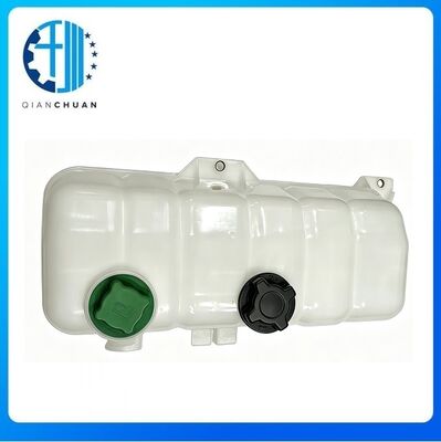 Coolant Expansion Tank 1674916 For Volvo EC700B EC750D EC210B Excavator Engine Spare Parts