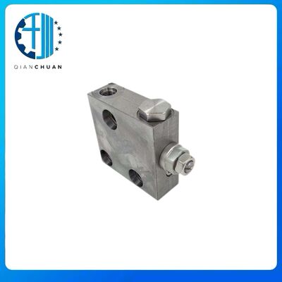Pressure Reducing Valve 723-40-71800 for Komatsu PC350-8 PC400-7 Excavator Spare Parts