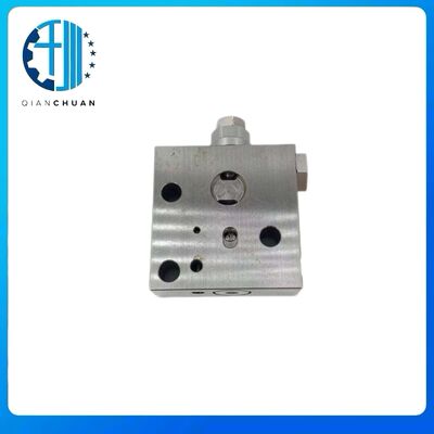 Pressure Reducing Valve 723-40-71800 for Komatsu PC350-8 PC400-7 Excavator Spare Parts
