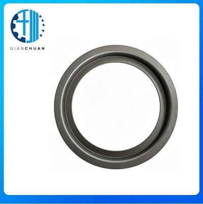 Crankshaft Rear Oil Seal ME152584 for Mitsubishi 6D24 Excavator Spare Parts