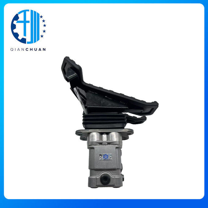 Foot Pilot Valve For Caterpillar E320C  Excavator
