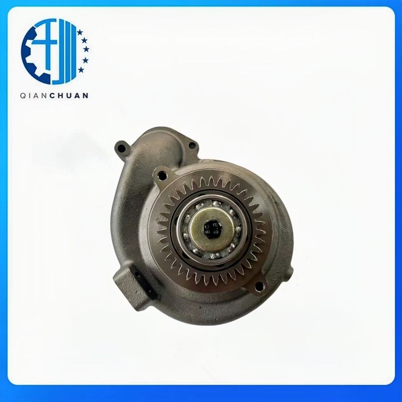 3520206 3520205 Water Pump For  C11 C13 C15 C18 Engine