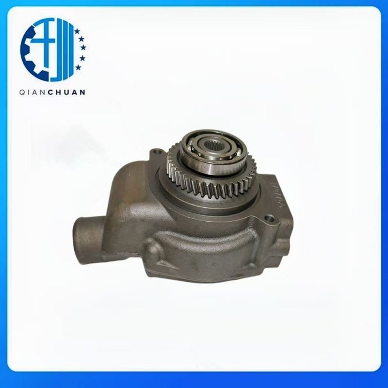 172-7766 Water Pump For 3304   3306  3306T   Diesel Engines