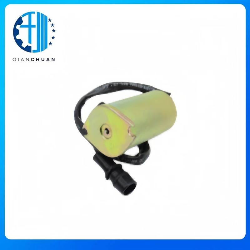 4I-5674 24V Hydraulic Pump Solenoid Valve for  E320 E312 E315